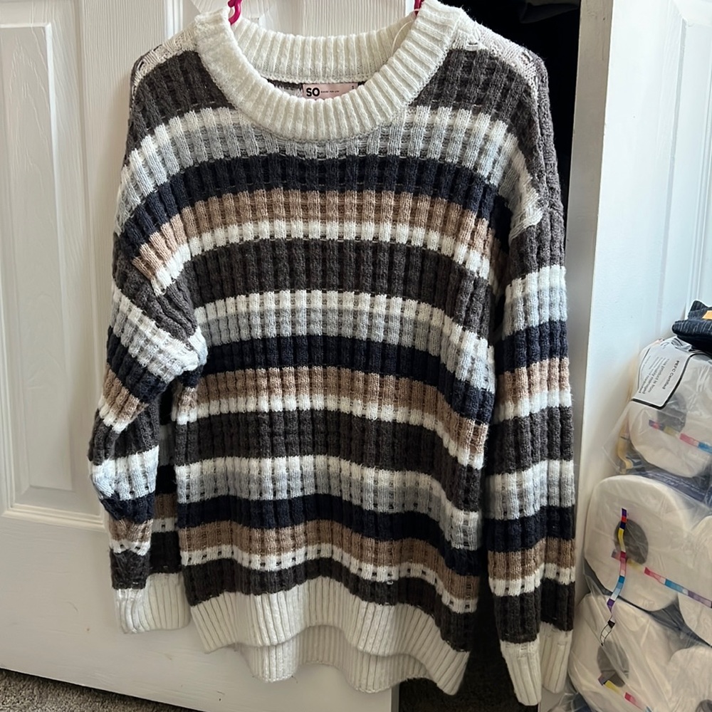 sweater